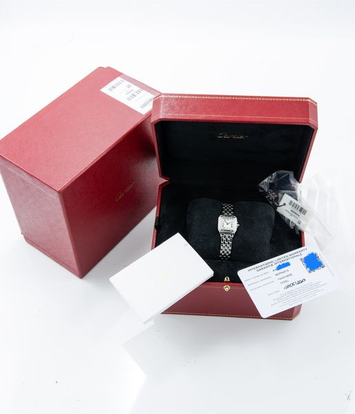 Cartier Panthere De Cartier WSPN0019